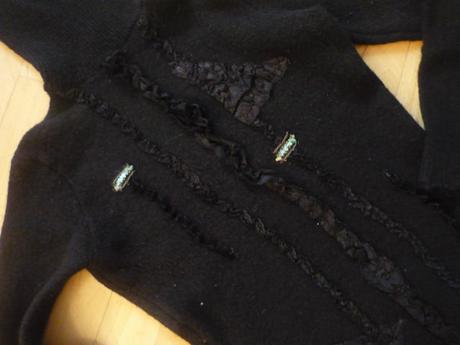 Rolák elastický, s