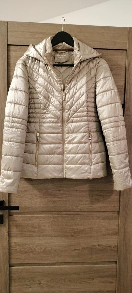 Bunda / vetrovka, orsay,40