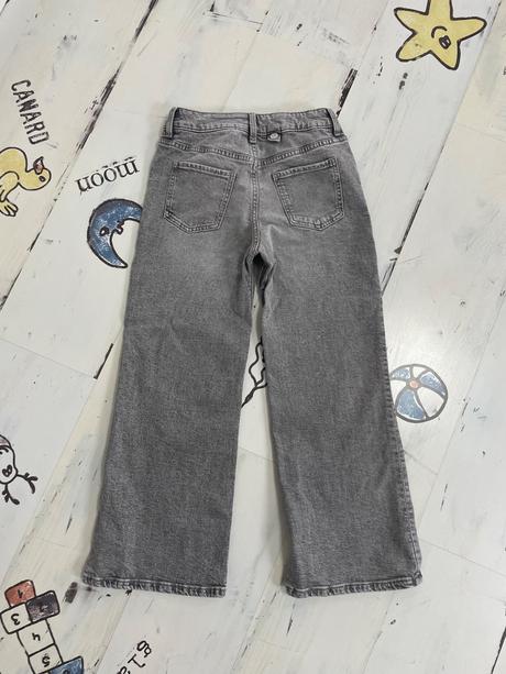 Baggy rifle, h&m, vel. 134, h&m,134