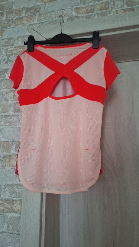 Športové tricko, s