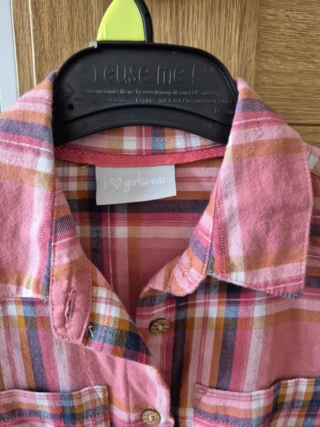 Tunika/ kosela, matalan,122