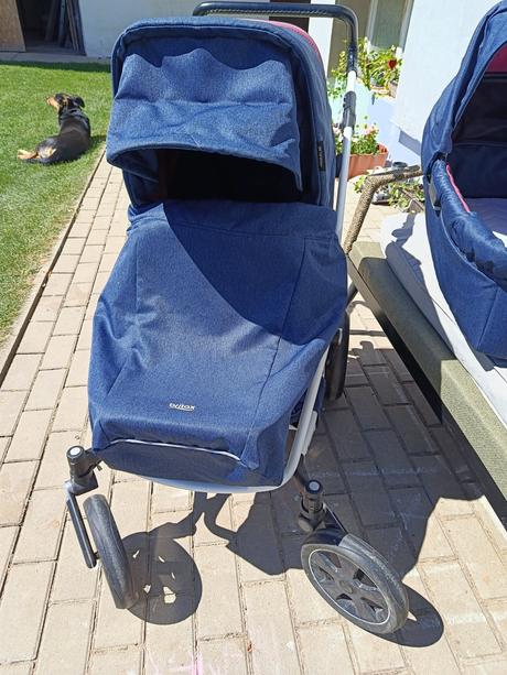 Kočík britax go big, britax,britax go big