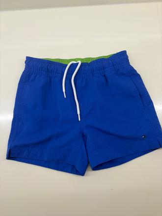 Plavky tommy hilfiger, tommy hilfiger,104