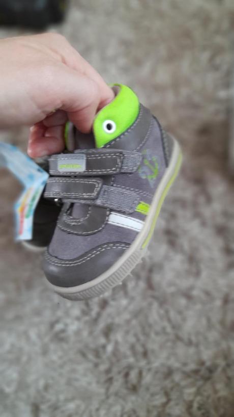 Nové protetika topánky, protetika,20