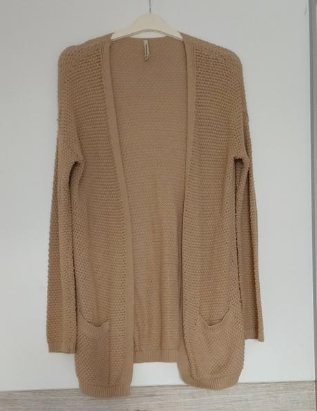 Kardigán, stradivarius,s