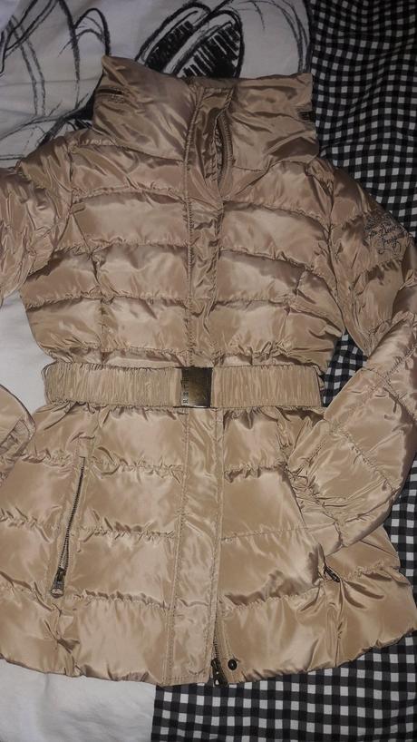 Bunda- retro jeans, s