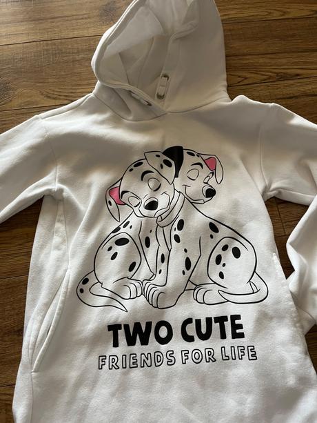 Mikinové šaty, reserved,146