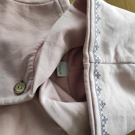 Kabátik slovensky, bess,98