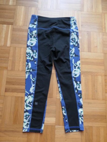 Victoria secret stylove 7/8 leginy, victoria's secret,xs