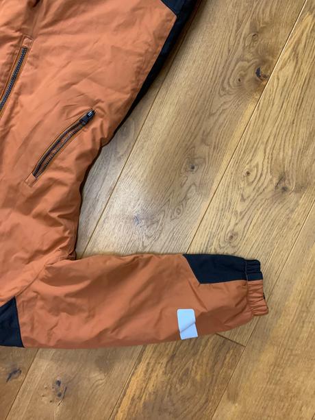 Reima kauhava zimná kombinéza 128/134, reima,128