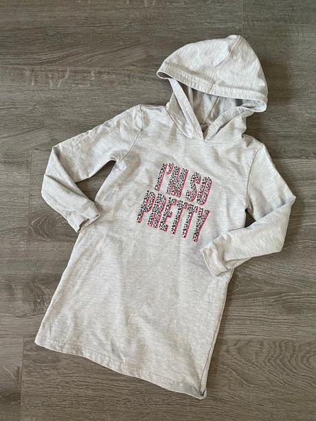 Tunika siva, sinsay,122