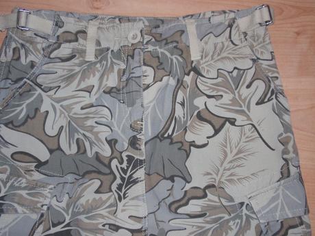 Športová letná sukna, xs