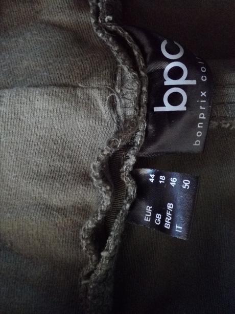 Materske nohavice, bonprix,44