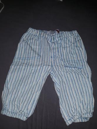 Letne nohavice vel.68, 68