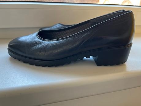 Pohodlné topánky, 38