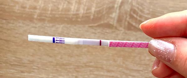 Môže byť tehotenský test Livsane presný?