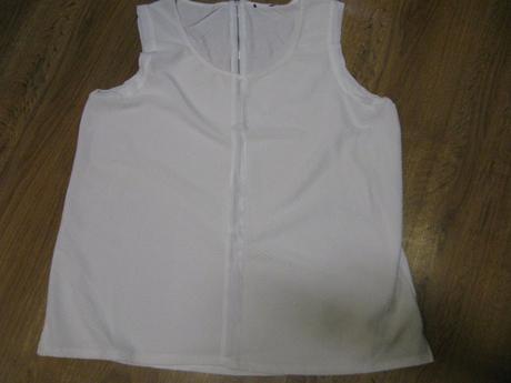 Tielko-tričkovina, xl