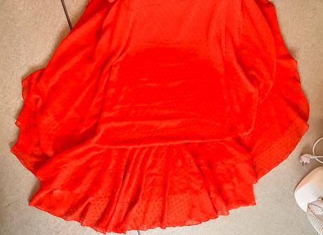 Zavinovacie dlhe letne saty mohito, mohito,32 / xs