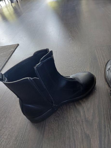 Jesenné topánky 37, primark,37