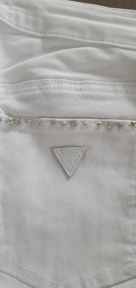 Rifle guess, guess,s