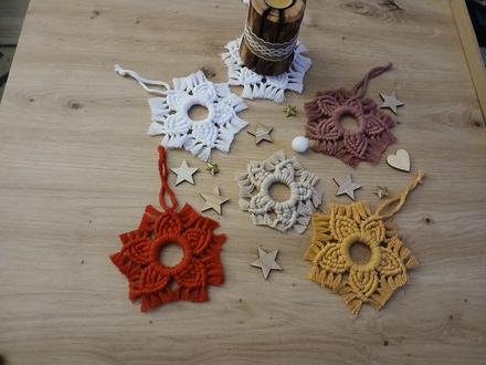 Závesná dekoracia, 