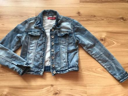 Bunda riflova, rebel,164