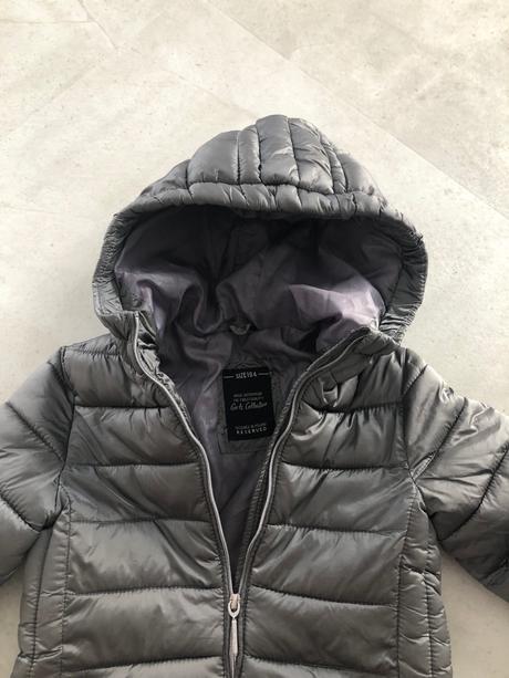 Prechodná bunda, reserved,104