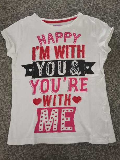 Tričká, cena spolu, 128