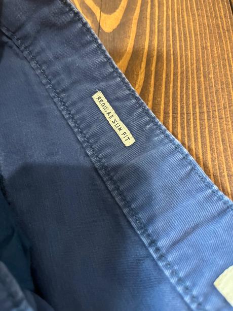 Nohavice, calliope,50