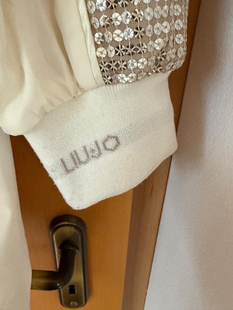 Bunda liu jo, liu jo,xs