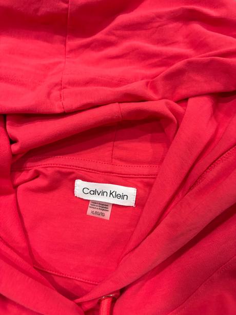 Calvin klein damske šaty vo velkosti xl, calvin klein,xl