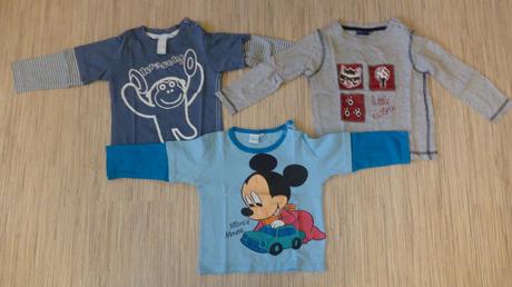 3 tricka s dlhym rukavom,86, 86