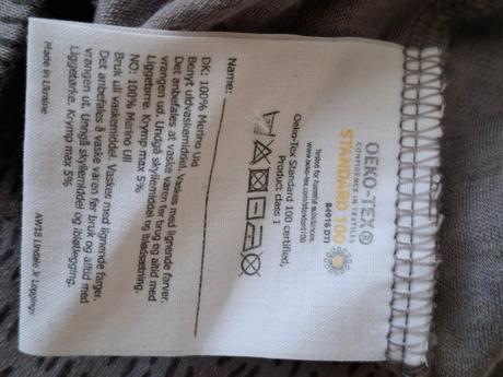 Merino gate, pompdelux,128