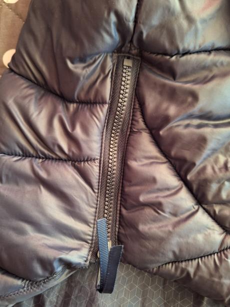 Zimna bunda, reserved,164
