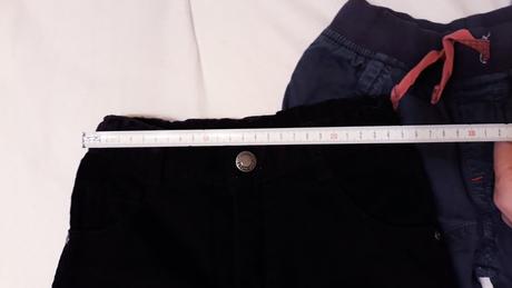 Nohavice 3ks, topolino,98