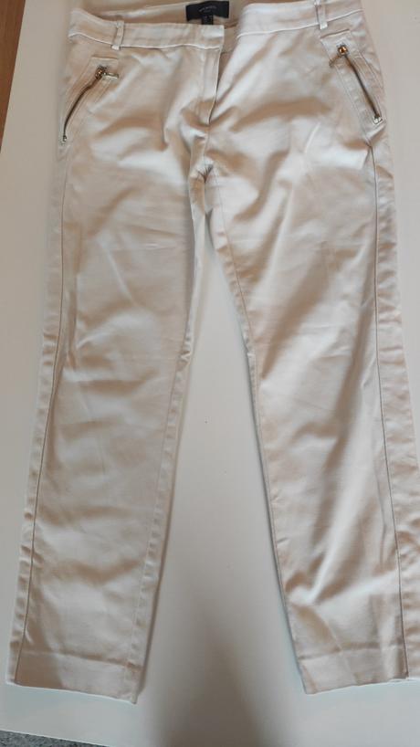 Nohavice mango, mango,40