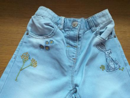 Mäkké zajkové rifle next v super stave, next,116