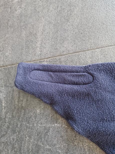 Zateplená šatka so zvieratkami, lindex