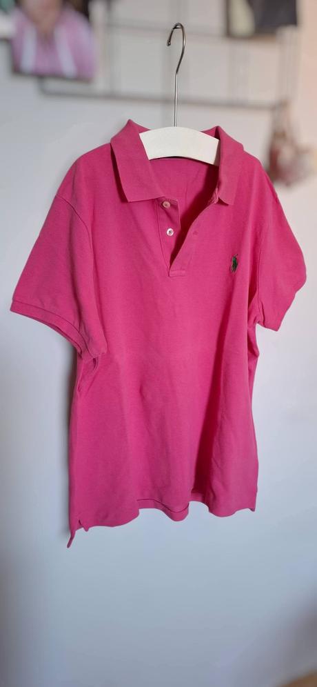 Tricko ralph lauren, ralph lauren,l