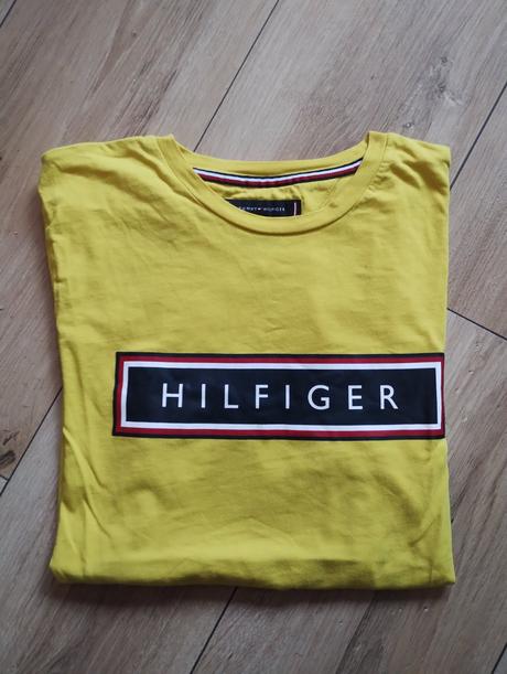 Tričká, tommy hilfiger,s