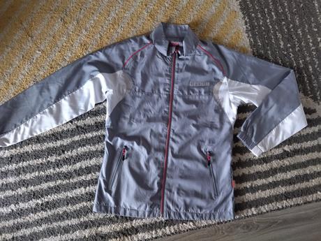 Tenká bunda brose, xs