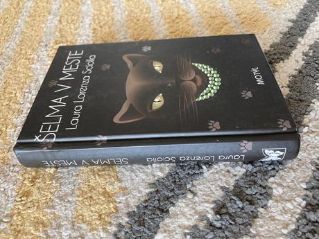 Šelma v meste (2011), 