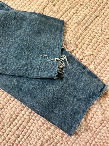 Rifle s vysokým pásom, sinsay,s