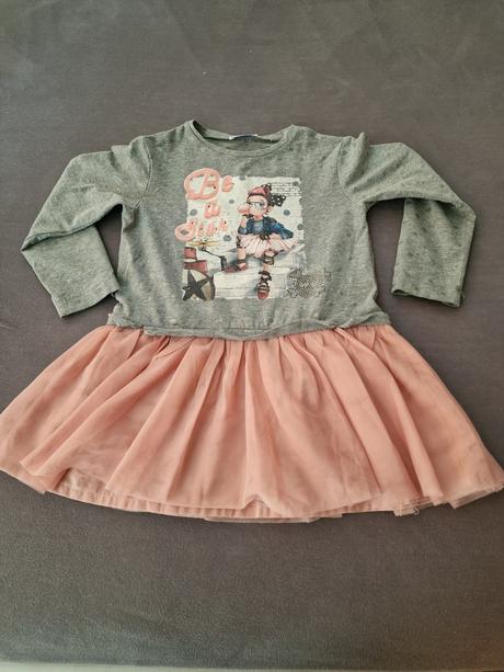 Šaty mayoral veľkost 104 cm, mayoral,104