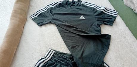 Chlapčenská súprava, adidas,m