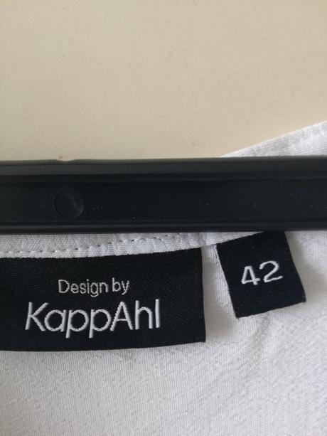 Blúzka, kappahl,42