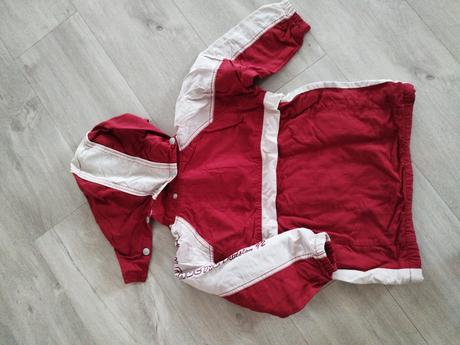 Prechodná bunda, h&m,104