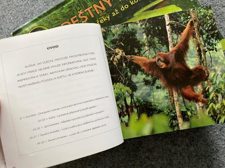 Dve náučné knihy, 