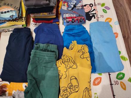 Tepláky, sinsay,104