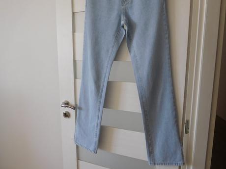 Rifle 36v, pružné dámske, 36